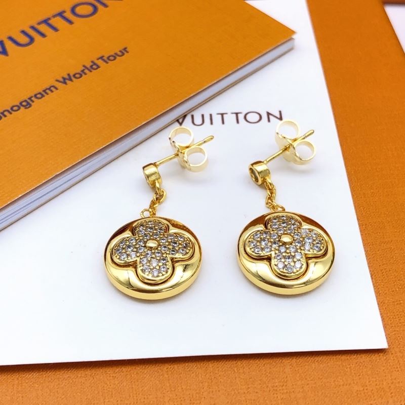 Louis Vuitton Earrings